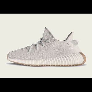 Yeezy sesame size 14 brand new